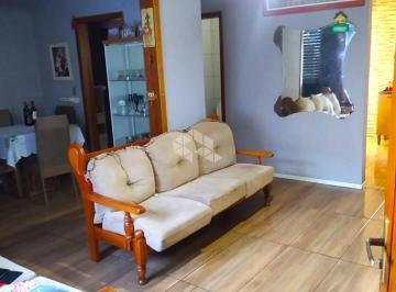 Apartamento · 69m² · 3 Quartos · Apratmento 03 dormitórios -Bairro Humaitá -Porto Alegre