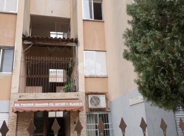 Apartamento · 39m² · 2 Quartos · APARTAMENTO COM 2 DORMINTORIOS GUAJUVIRAS CANOAS