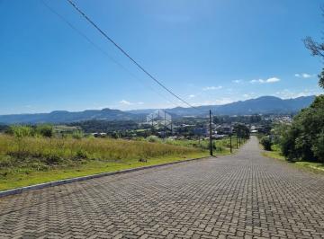 Terreno · 450m² · Excelente terrenos à venda no Bairro Conventos em Lajeado