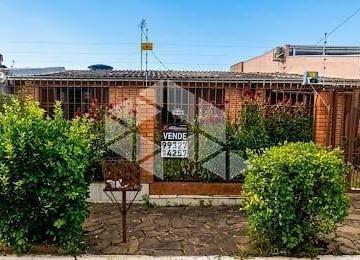 Casa · 150m² · 3 Quartos · 2 Vagas · CASA DE 3 DORMITORIOS GUAJUVIRAS , CANOAS