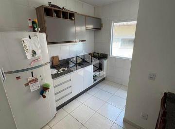 Apartamento · 62m² · 2 Quartos · 1 Vaga · Apartamento 2 Dormitórios com Sacada e Churrasqueira - Potecas | São José