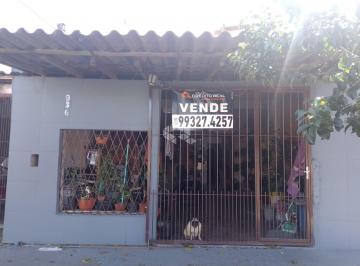 Casa · 108m² · 3 Quartos · 1 Vaga · Casa 3 dormitórios à venda no Guajuviras