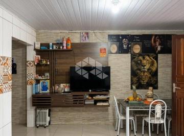 Casa · 108m² · 3 Quartos · 1 Vaga · Casa 3 dormitórios à venda no Guajuviras