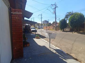 Casa · 150m² · 2 Quartos · CASA COM 2 DORMITORIOS NO BAIRRO GUAJUVIRAS CANOAS