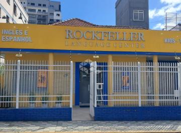 Terreno · 640m² · Terreno á venda no centro de Santa Maria RS