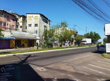 Apartamento · 40m² · 2 Quartos · 1 Vaga · Apartamento 2 dormitórios no Guajuviras