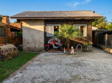 Casa · 42m² · 1 Quarto · 6 Vagas · Casa no bairro Harmonia