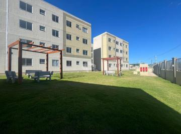 Apartamento · 47m² · 2 Quartos · 1 Vaga · Apartamento no bairro São Sebastião, Palhoça - SC