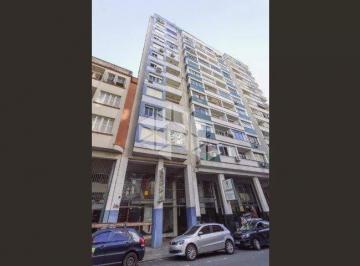 Apartamento · 32m² · 1 Quarto · Apartamento para Venda, de 1 dormitório, no Centro Histórico