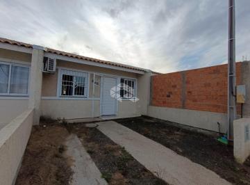 Casa · 55m² · 2 Quartos · 2 Vagas · Casa de 2 dormitórios em Cachoeirinha