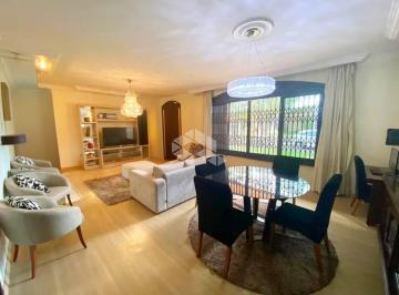 Casa · 192m² · 4 Quartos · 3 Vagas · Casa com 4 quartos à venda na Uglione Santa Maria/RS