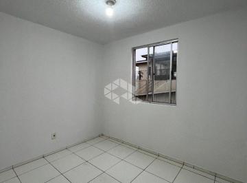 Apartamento · 39m² · 2 Quartos · APARTAMENTO COM 2 DORMITÓRIOS COM VAGA DESOCBERTA - PASQUALINI