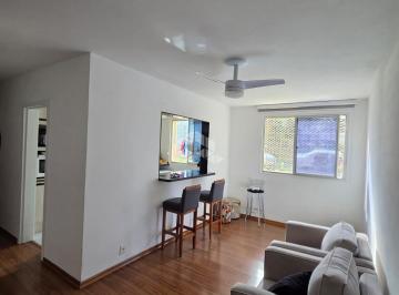 Apartamento · 60m² · 2 Quartos · 2 Vagas · APARTAMENTO À VENDA 02 QUARTOS - BAIRRO SANTA FÉ