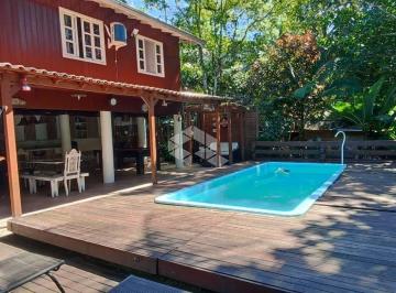 Rural · 60m² · 2 Quartos · 5 Vagas · SÍTIO 6.000 M² COM CASA PARA VENDA EM SANTO AMARO DA IMPERATRIZ - SC - NÃO ACEITA FINANCIAMENTO