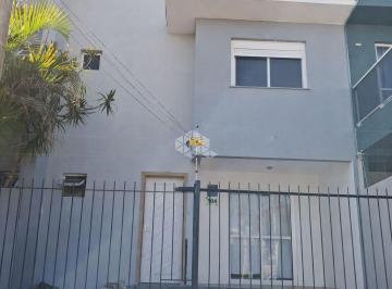 Casa · 100m² · 3 Quartos · Casa à venda com Três quartos e dois banheiros no bairro Tomazetti em Santa maria Rs