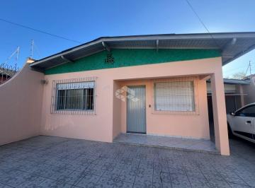 Casa · 110m² · 3 Quartos · 5 Vagas · Casa 3 Dormitorios - bairro Pinheiro - São Leopoldo