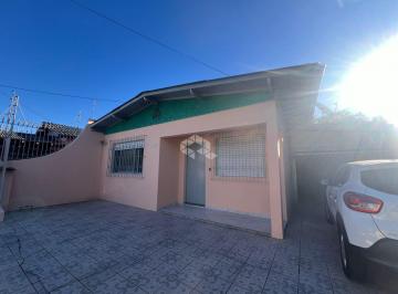 Casa · 110m² · 3 Quartos · 5 Vagas · Casa 3 Dormitorios - bairro Pinheiro - São Leopoldo