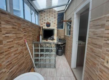 Apartamento · 50m² · 2 Quartos · 1 Vaga · APARTAMENTO COM 2 DORMITÓRIOS EM FLORIANÓPOLIS - SC, NO BAIRRO CARIANOS À VENDA