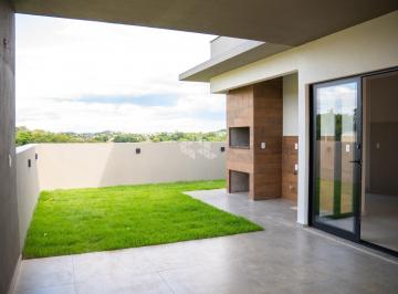 Casa · 125m² · 3 Quartos · 1 Vaga · Casa Geminada a venda no bairro Conventos em Lajeado