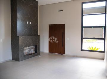 Casa · 125m² · 3 Quartos · 1 Vaga · Casa Geminada a venda no bairro Conventos em Lajeado