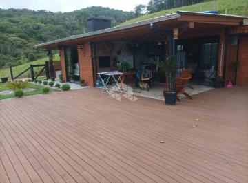 Rural · 250m² · 1 Quarto · 20 Vagas · SÍTIO EM PALHOÇA SC, SÃO SEBASTIÃO À VENDA