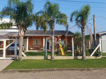 Casa · 128m² · 3 Quartos · 1 Vaga · Casa em Xangrilá