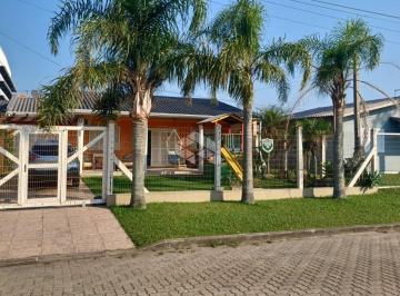 Casa · 128m² · 3 Quartos · 1 Vaga · Casa em Xangrilá