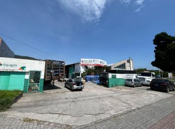 Comercial , Florianópolis · GALPÃO COM TERRENO DE 1.504 m² NA AVENIDA PRINCIPAL DO INGLESES A VENDA R$ 7.950.000,00
