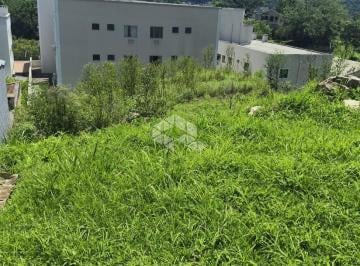 Terreno · 360m² · TERRENO 360 M² EM FORQUILHINHA SÃO JOSÉ SC - NÃO ACEITA FINANCIAMENTO