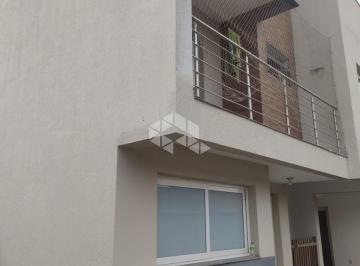Casa · 98m² · 2 Quartos · 1 Vaga · Sobrado com 2 dormitorios em Canoas Niteroi