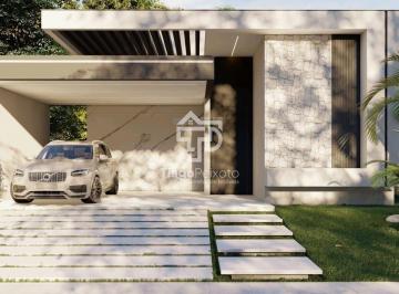 Casa · 127m² · 3 Quartos · 1 Vaga · Venda de Casa Térrea no condomínio Terras Alphaville Camaçari