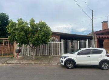 Casa · 91m² · 3 Quartos · 2 Vagas · Casa 3 dormitórios 2 banheiros
