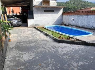 Casa · 200m² · 3 Quartos · 3 Vagas · CASA COM 3 QUARTOS EM PALHOÇA SC, BAIRRO GUARDA DO CUBATÃO À VENDA.