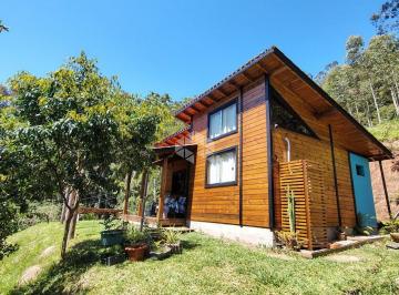 Rural · 50m² · 1 Quarto · 3 Vagas · SITIO EM PAULO LOPES SC, BAIRRO PENHA À VENDA - NÃO ACEITA FINANCIAMENTO