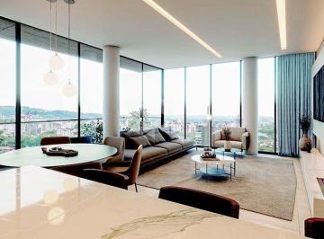 Apartamento · 118m² · 3 Quartos · 1 Vaga · Apartamento com 3 dormitórios, sendo 1 suíte, a venda no bairro Florestal em Lajeado/RS