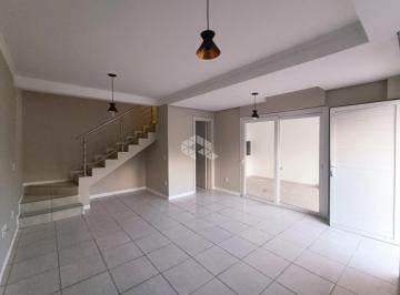Casa · 98m² · 2 Quartos · 1 Vaga · Sobrado com 2 dormitorios em Canoas Niteroi