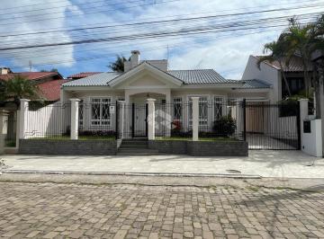 Casa · 240m² · 3 Quartos · 4 Vagas · Casa a venda com 03 quartos -04 vagas -Bairro Marechal Rondon -Canoas