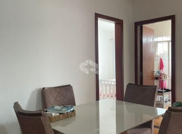 Apartamento · 240m² · 6 Quartos · 3 Vagas · PRÉDIO RESIDENCIAL COM 3 APARTAMENTOS EM PALHOÇA SC, BAIRRO MADRI À VENDA.