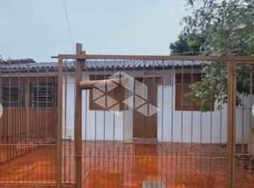 Casa · 150m² · 2 Quartos · 1 Vaga · Casa com 2 dormitorios no Guajuviras Canoas