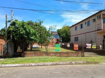 Terreno · 396m² · Terreno de 396m² no Bairro Canudos