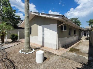 Casa · 48m² · 2 Quartos · 2 Vagas · CASA COM TERRENO 312 M² EM FORQUILHINHA SÃO JOSÉ SC - NÃO ACEITA FINANCIAMENTO