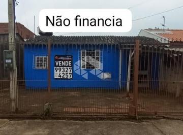 Casa · 150m² · 2 Quartos · 1 Vaga · Casa com 2 dormitorios no Guajuviras Canoas