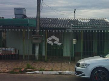 Casa · 60m² · 2 Quartos · 2 Vagas · Casa á venda 2 dormitórios no Guajuviras