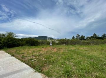 Terreno · 578m² · Terreno no Pé de Plátano - Santa Maria