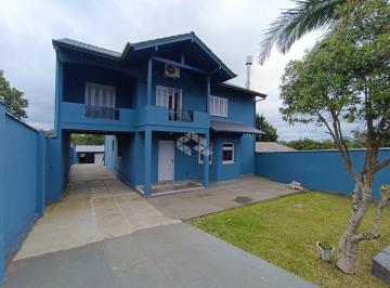 Casa · 415m² · 5 Quartos · 2 Vagas · Casa de Alto Padrão com 5 Quartos, Piscina e 8 Vagas no Marechal Rondon em Canoas