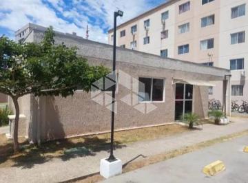 Apartamento · 48m² · 2 Quartos · 1 Vaga · APARTAMENTO COM 2 DORMITORIOS NA ESTANCIA VELHA CANOAS