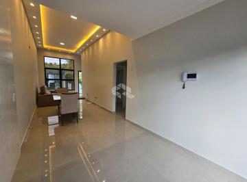 Casa · 278m² · 3 Quartos · 3 Vagas · CASA COM 3 QUARTOS SENDO 1 SUÍTE EM SÃO JOSÉ SC, BAIRRO FORQUILHAS À VENDA.