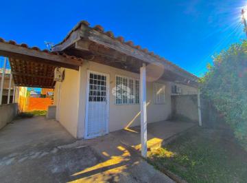 Casa · 40m² · 2 Quartos · 1 Vaga · Casa com 2 quartos á venda no Diácono, em Santa Maria