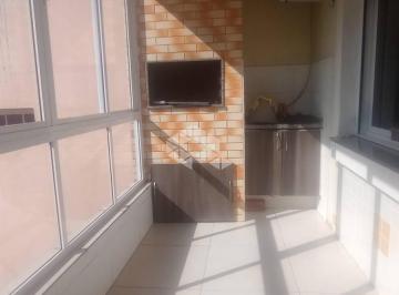 Apartamento · 80m² · 1 Quarto · 1 Vaga · Apartamento á venda de um quarto e suite no centro de Santa Maria RS