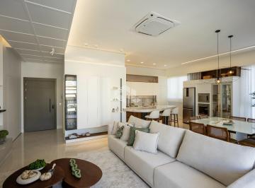 Apartamento · 171m² · 3 Quartos · 2 Vagas · Apartamento mobiliado e decorado com 3 suítes à venda no Centro de Lajeado/RS